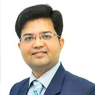 Aditya Kumar
