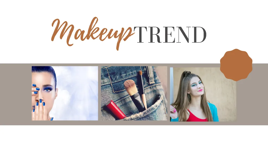 Make-up trends that you can’t miss in 2021-22